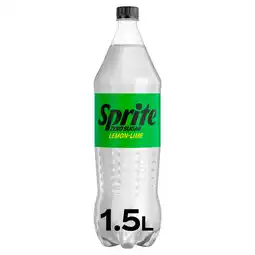PLUS Sprite Lemon-Lime No Sugar aanbieding
