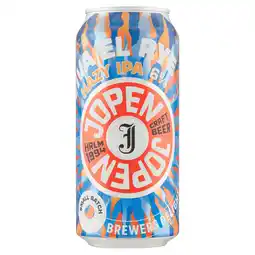 PLUS Jopen Viva El Rye aanbieding