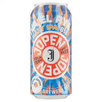 PLUS Jopen Viva El Rye aanbieding