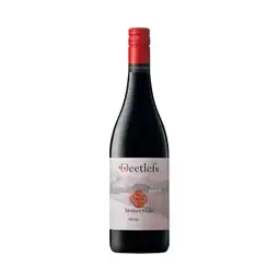 PLUS Deetlefs Stonecross Shiraz aanbieding