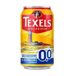 PLUS Texels Skuumkoppe 0.0% aanbieding