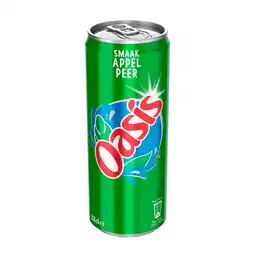 PLUS Oasis Appel Peer aanbieding