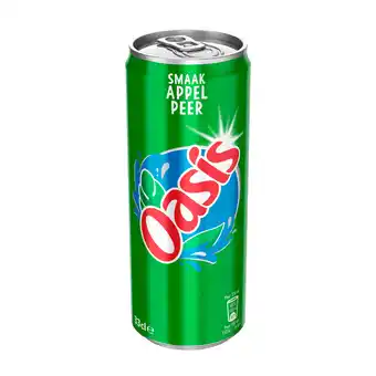 PLUS Oasis Appel Peer aanbieding