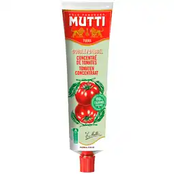PLUS Mutti Tomatenpuree aanbieding
