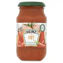 PLUS Heinz Pastasaus hot aanbieding