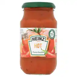 PLUS Heinz Pastasaus hot aanbieding