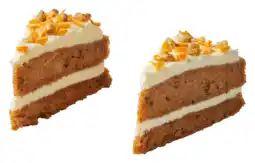 PLUS PLUS Korenlanders Carrot cake punten aanbieding