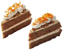 PLUS PLUS Korenlanders Carrot cake punten aanbieding