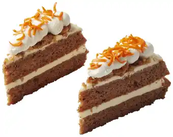 PLUS PLUS Korenlanders Carrot cake punten aanbieding