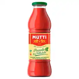 PLUS Mutti Passata basilcum aanbieding