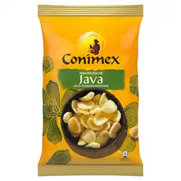 PLUS Conimex Kroepoek Java aanbieding