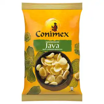PLUS Conimex Kroepoek Java aanbieding