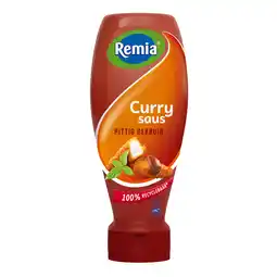 PLUS Remia Curry Topdown aanbieding