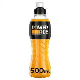PLUS Powerade Mango aanbieding