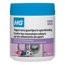 PLUS HG wasmiddeltoevoeging aanbieding
