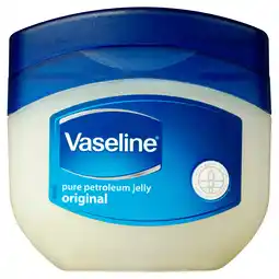 PLUS Vaselin Petro Jelly Creme Regular aanbieding