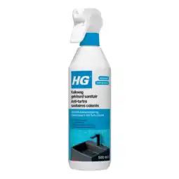 PLUS HG Kalkweg gekleurd sanitair aanbieding