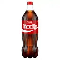 PLUS Coca-Cola Original taste aanbieding