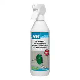 PLUS HG Schimmel beschermer aanbieding