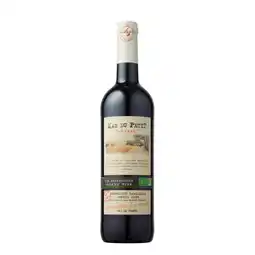PLUS Mas du Petit Azegat Rouge aanbieding
