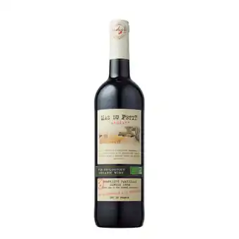 PLUS Mas du Petit Azegat Rouge aanbieding
