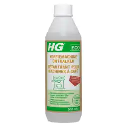 PLUS HG Eco citroenzuur ontkalker aanbieding