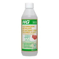 PLUS HG Eco citroenzuur ontkalker aanbieding