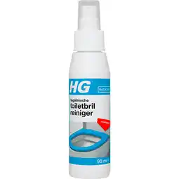 PLUS HG Toiletbrilreiniger aanbieding