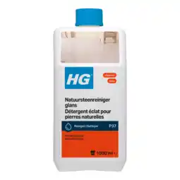 PLUS HG natuursteenreiniger glans aanbieding