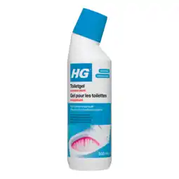 PLUS HG toiletgel extra sterk aanbieding