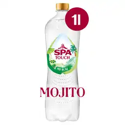PLUS Spa Touch Mojito aanbieding