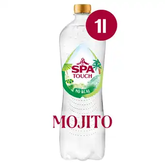 PLUS Spa Touch Mojito aanbieding