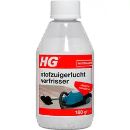 PLUS HG stofzuigerlucht verfrisser aanbieding