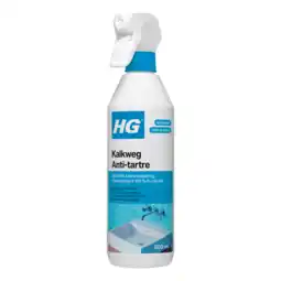 PLUS HG Kalkweg schuimspray aanbieding