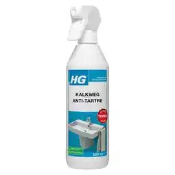 PLUS HG Kalkweg schuimspray aanbieding