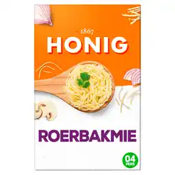 PLUS Honig Roerbakmie original aanbieding