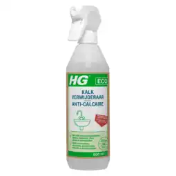 PLUS HG Eco kalkverwijderaar aanbieding