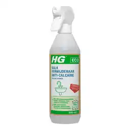 PLUS HG Eco kalkverwijderaar aanbieding