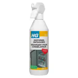 PLUS HG diepvriesontdooier aanbieding