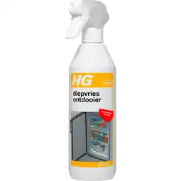PLUS HG diepvriesontdooier aanbieding
