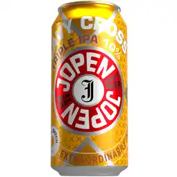 PLUS Jopen Heavy Cross aanbieding
