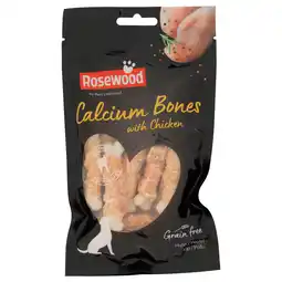 PLUS Rosewood Calcium bones aanbieding