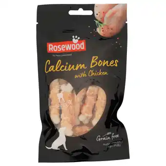 PLUS Rosewood Calcium bones aanbieding