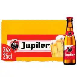 PLUS Jupiler Pils aanbieding