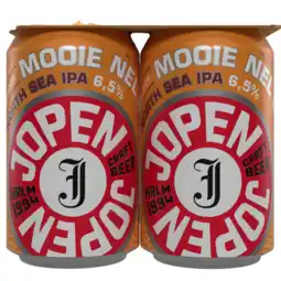 PLUS Jopen Mooie Nel aanbieding