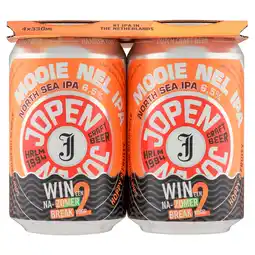 PLUS Jopen Mooie Nel aanbieding