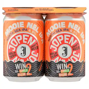 PLUS Jopen Mooie Nel aanbieding
