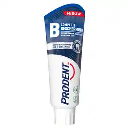 PLUS Prodent TP Complete Bescherming aanbieding