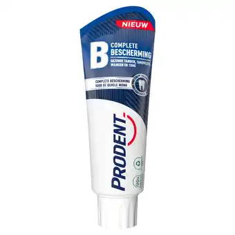 PLUS Prodent TP Complete Bescherming aanbieding