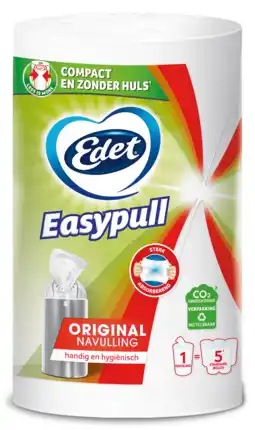 PLUS Edet Easypull Original aanbieding